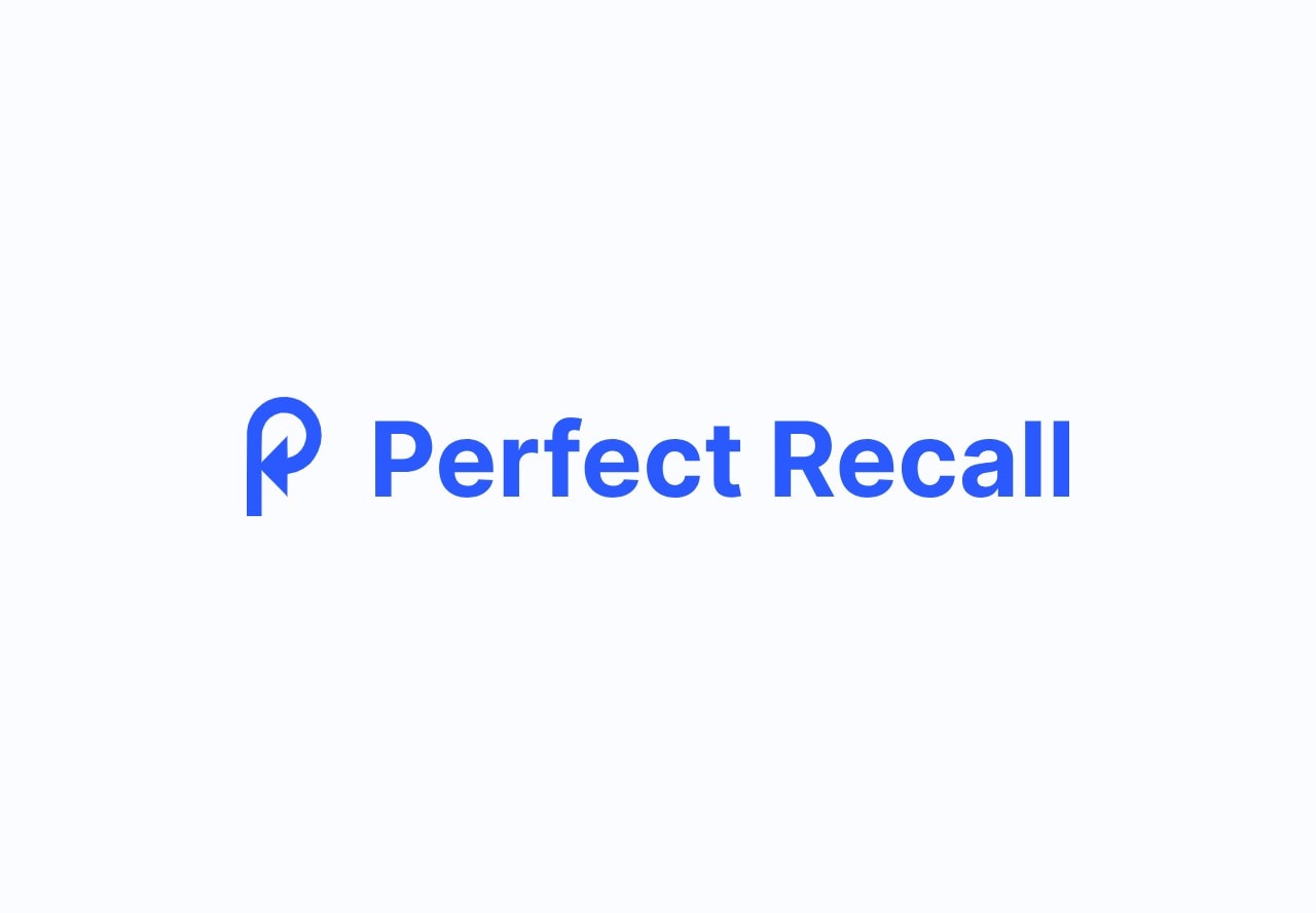 Perfect Recall Deal: Transcribe and share video clips from your video calls 5 Perfect Recall Deal on Appsumo