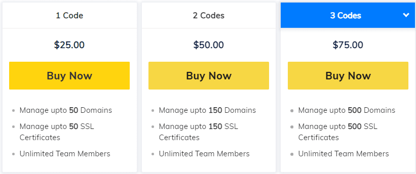 Momento Lifetime Deal: The New Way To Monitor Your Domains 4 Momento Saasmantra Price