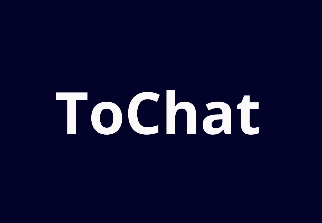 ToChat Lifetime Deal: Manage all your clients and agents from one account 3 ToChat Lifetime Deal on Dealmirror