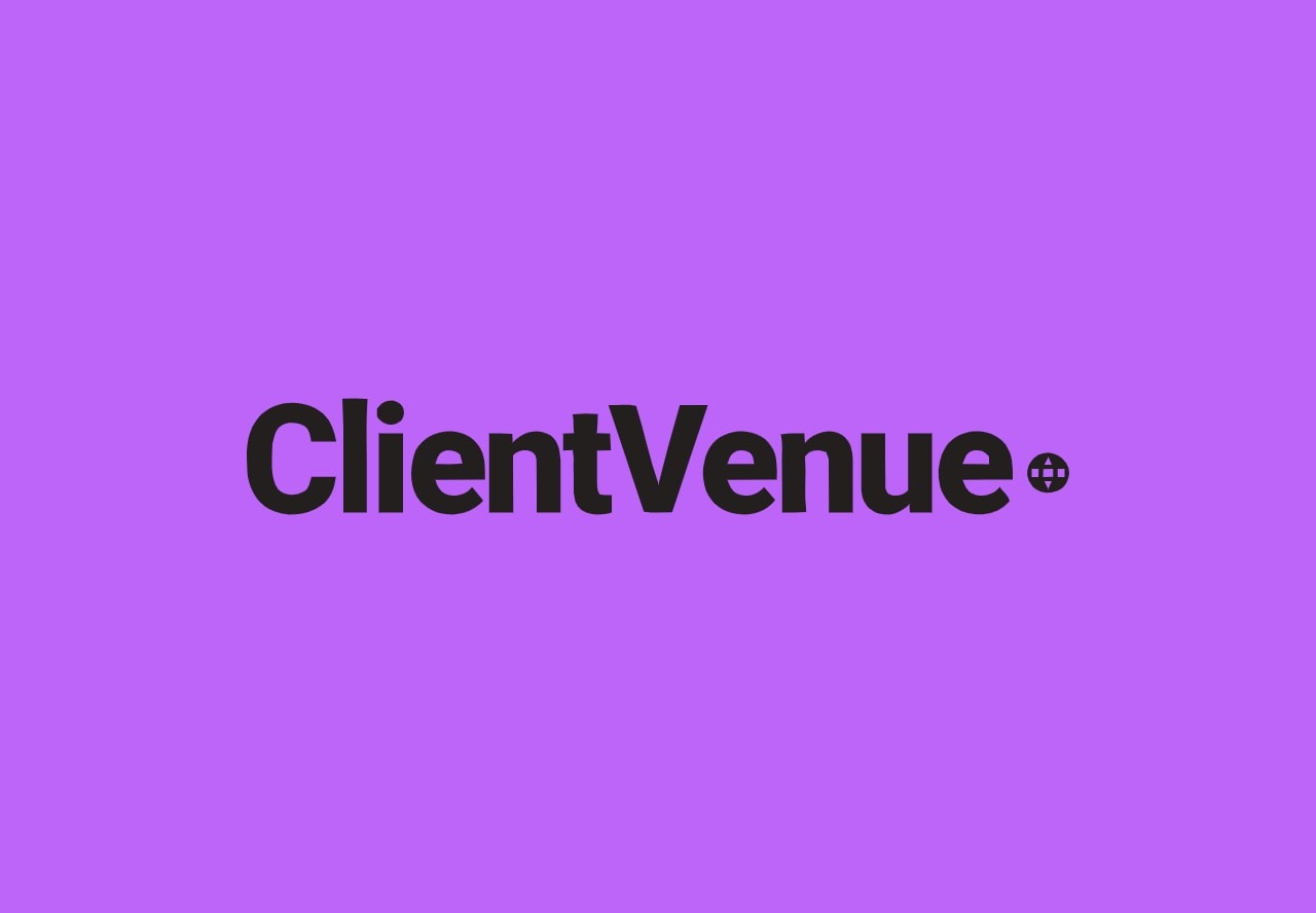 ClientVenue Lifetime Deal on Pitchground