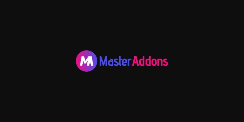Master Addons for Elementor 7