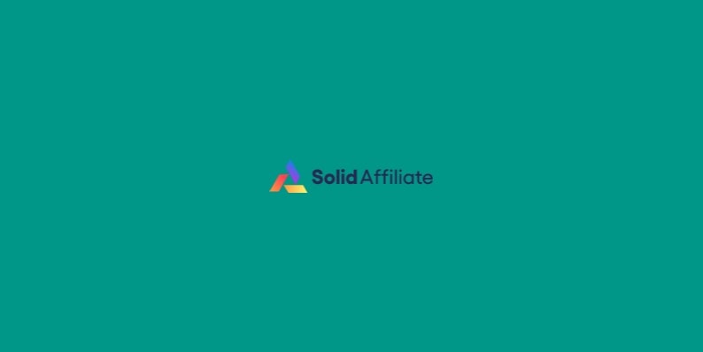 Solid Affiliate Black Friday
