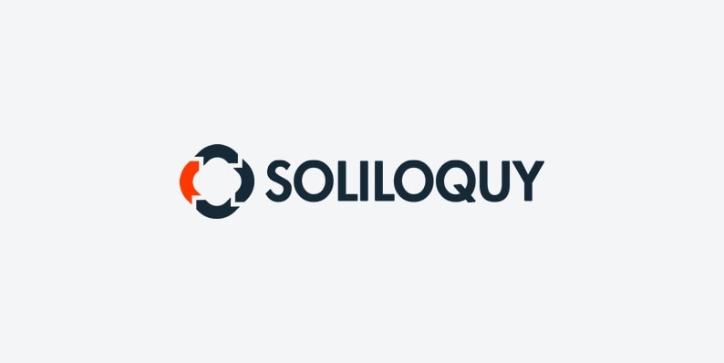 Soliloquy Black Friday