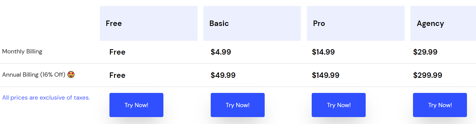Vepaar Price 