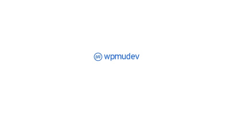WPMU DEV Agency Plan Black Friday