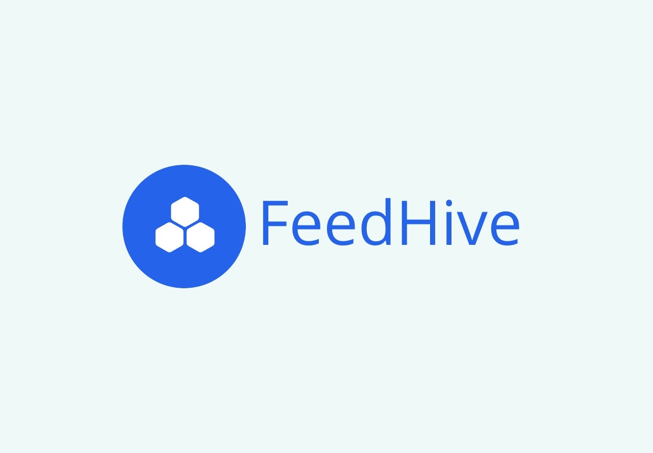 FeedHive Lifetime Deal on Appsumo