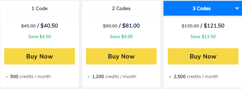 Pixmiller saasmantra Price 