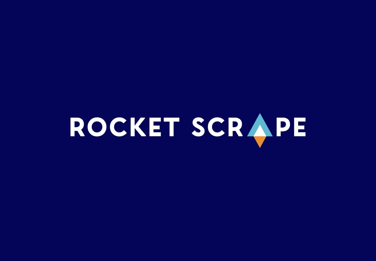 RocketScrape Lifetime Deal: Fast and reliable API for Web Scraping 5 RocketScrape Lifetime Deal on Dealify