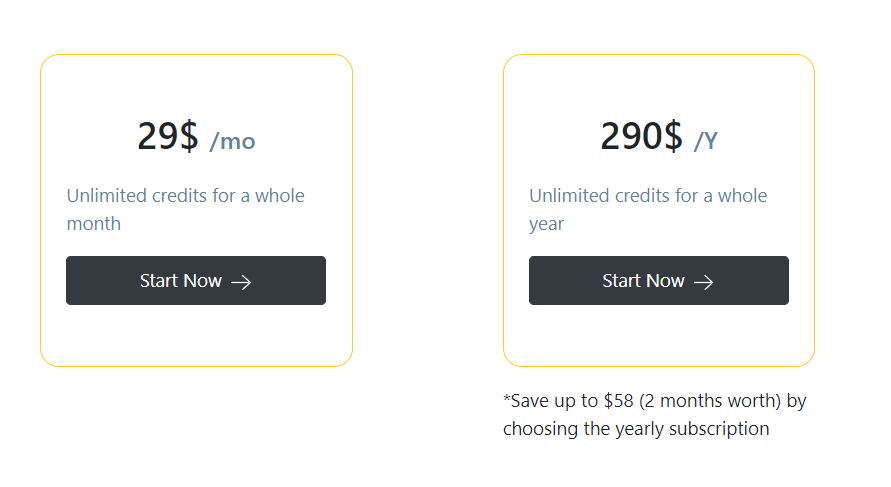 Typli.ai Price 