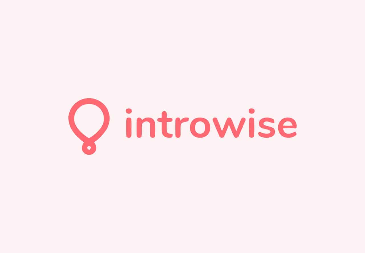 Introwise Lifetime Deal on Appsumo.