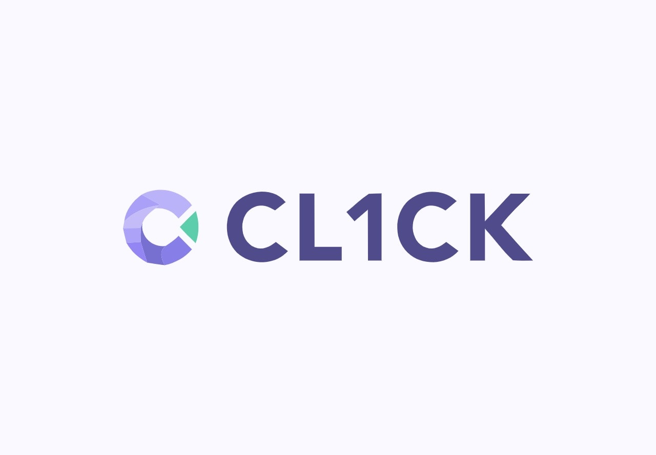 CL1CK Lifetime Deal on Pitchground