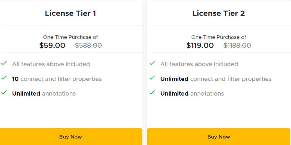 Crystal Appsumo Price 