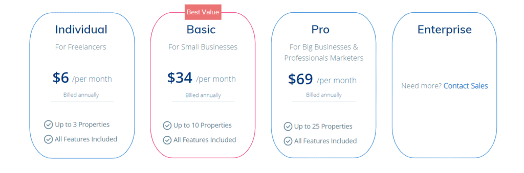 Crystal Ball Price 