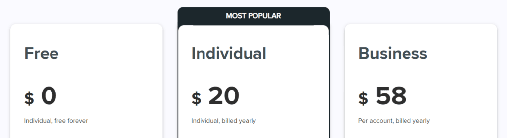 Sheetgo Price 