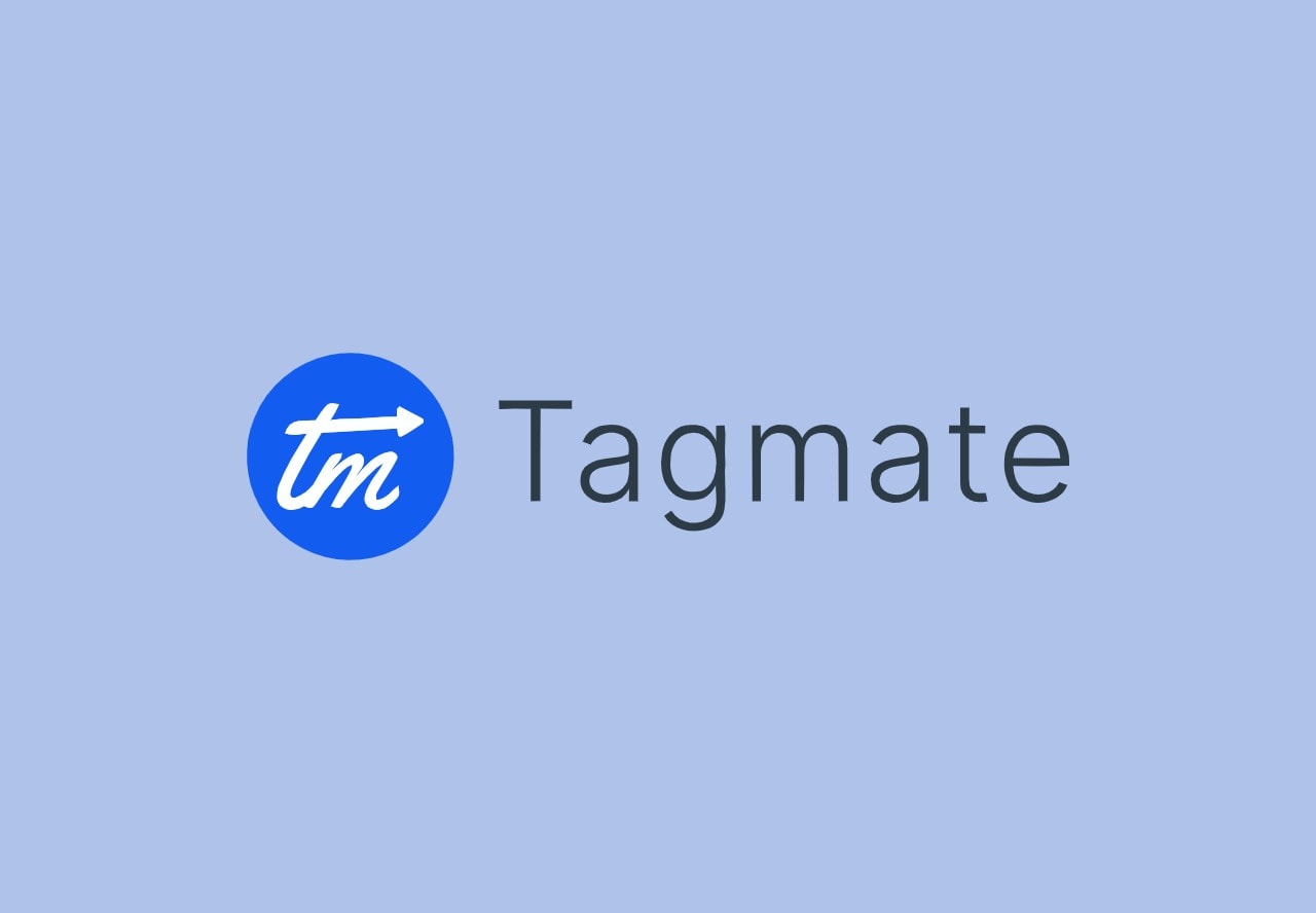 Tagmate Lifetime Deal on Pitchground