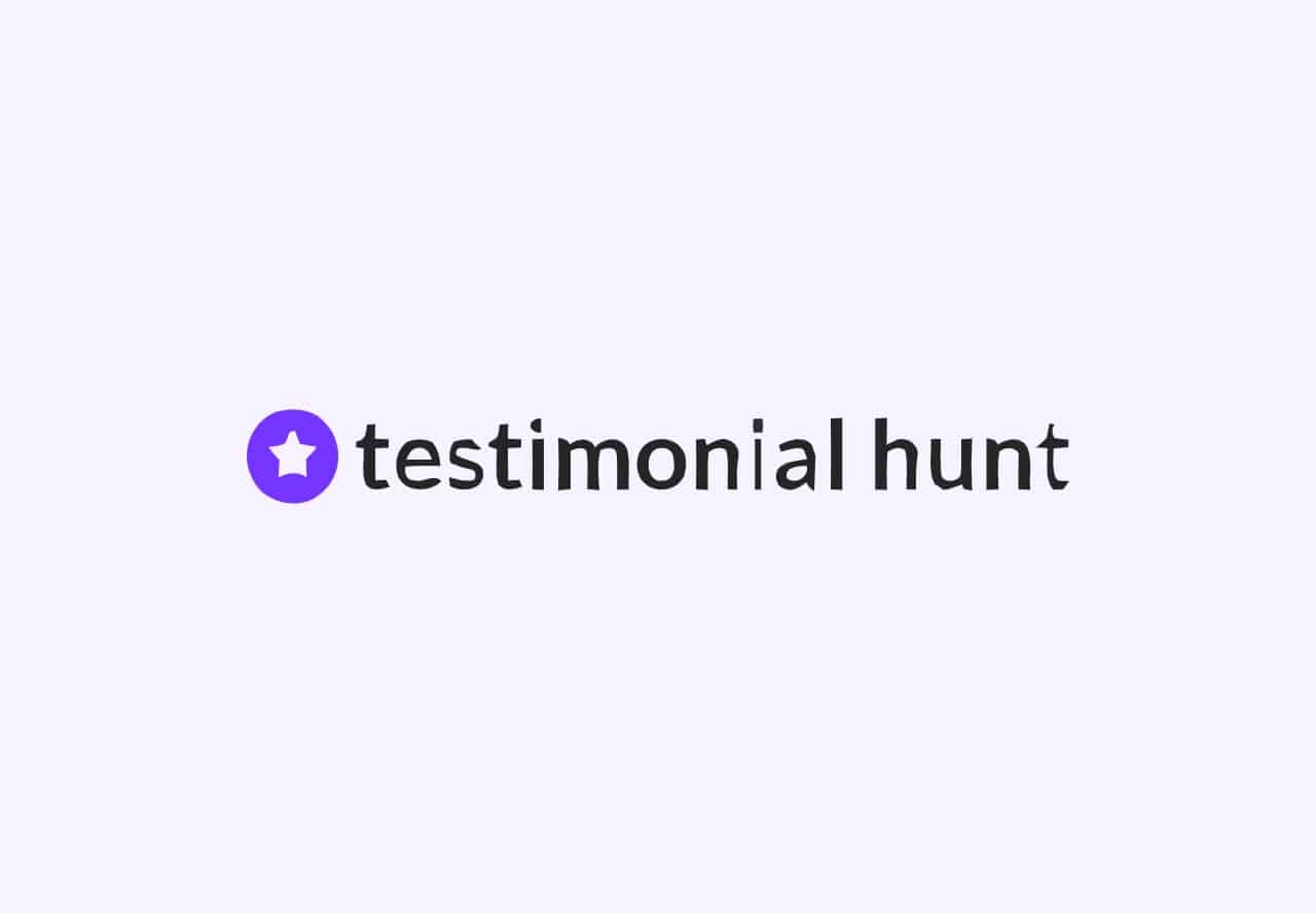 Testimonial Hunt Lifetime Deal on Appsumo