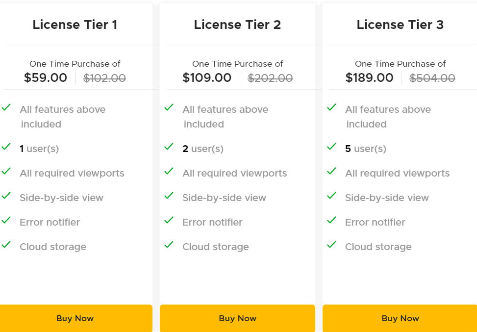 Blisk Appsumo PRice 