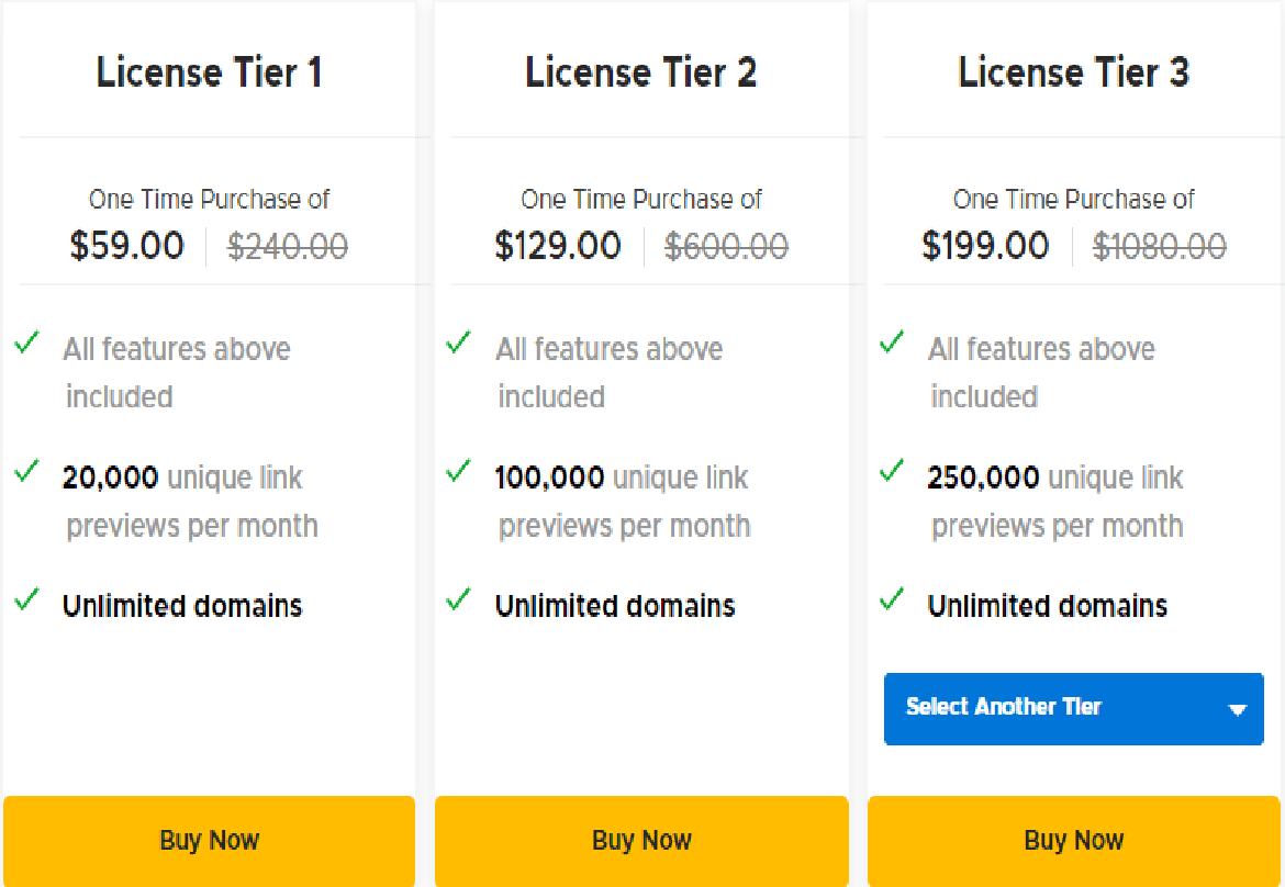 Linkz AI Appsumo Price