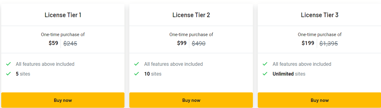 Eventin appsumo price 