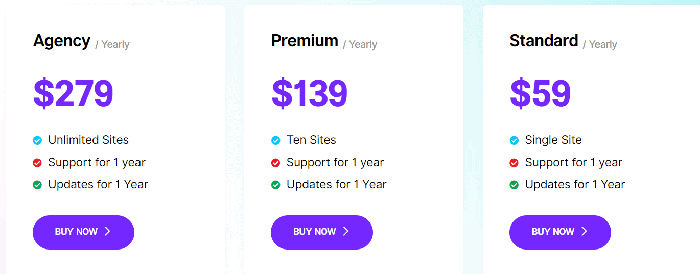 Eventin price 