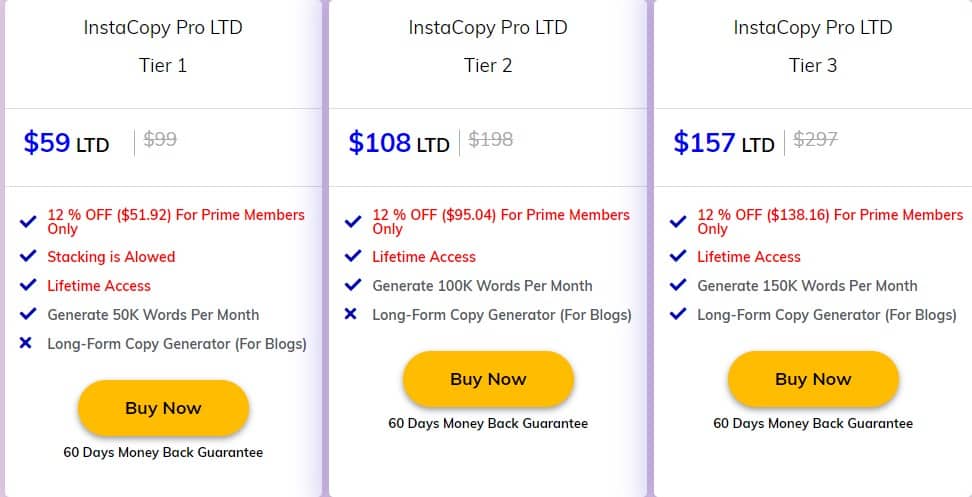 Instacopy Dealmirror Price 