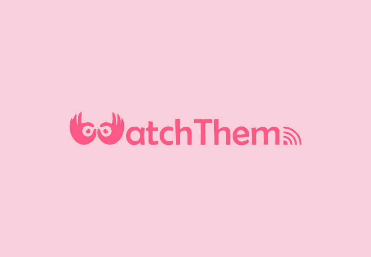 WatchThem Lifetime Deal on Dealify