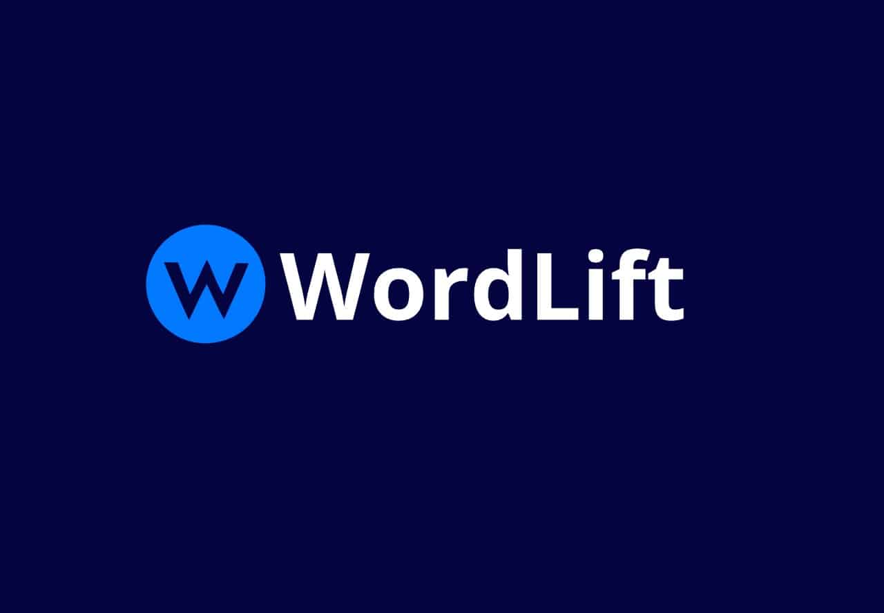 Wordlift Lifetime Deal on Stacksocial