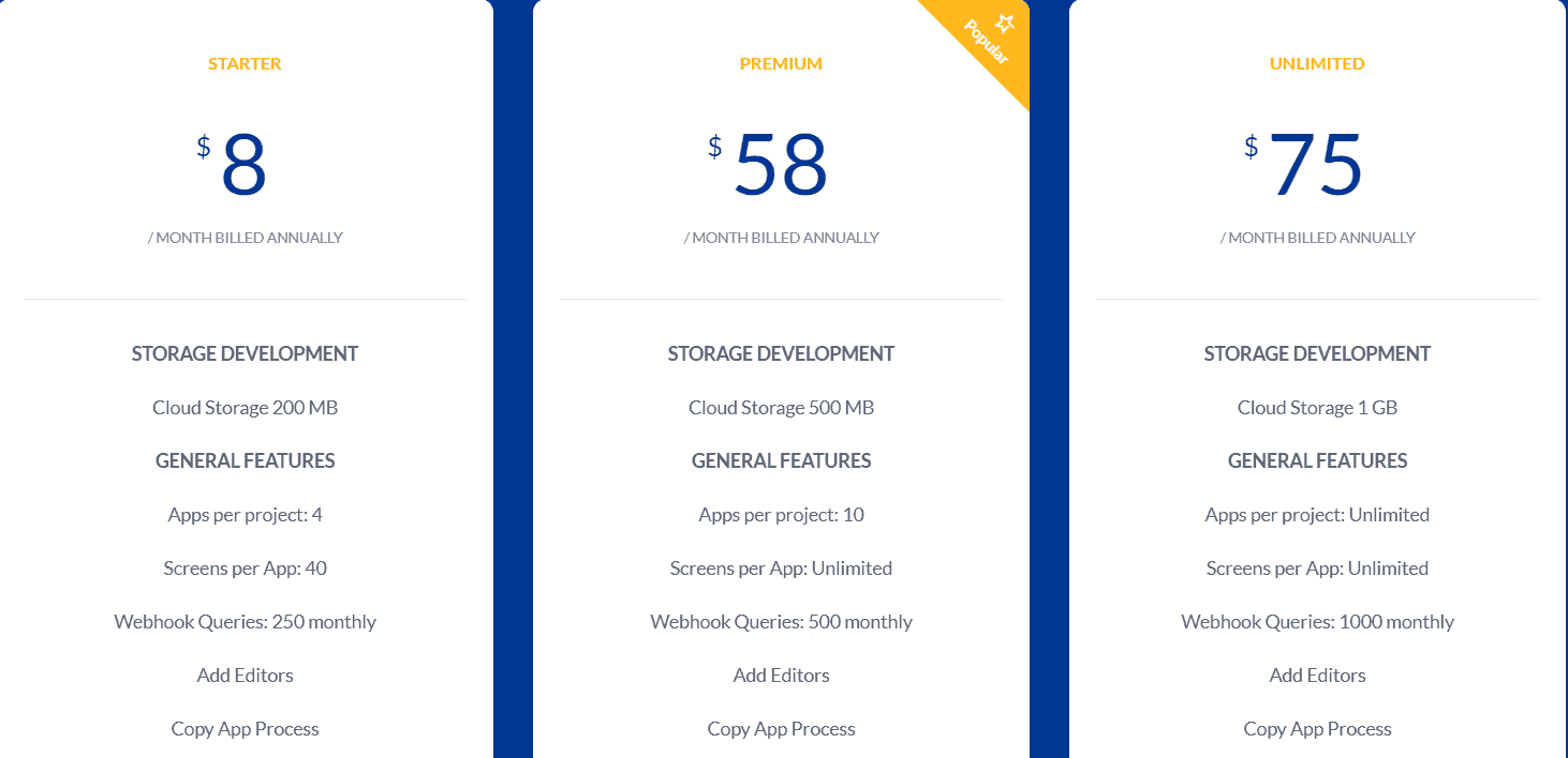 Apphive Price 