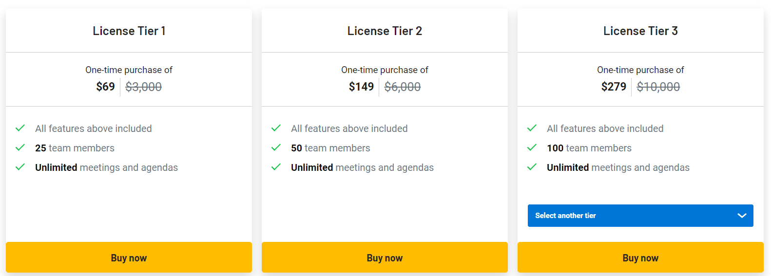 Dive Appsumo Price 