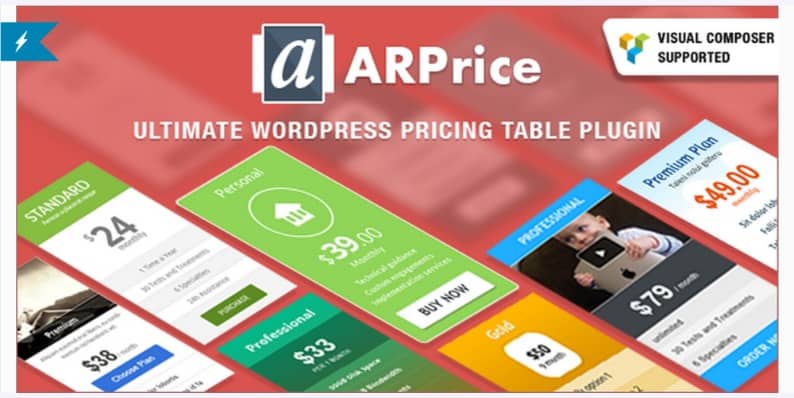 ARPrice Black Friday Deal
