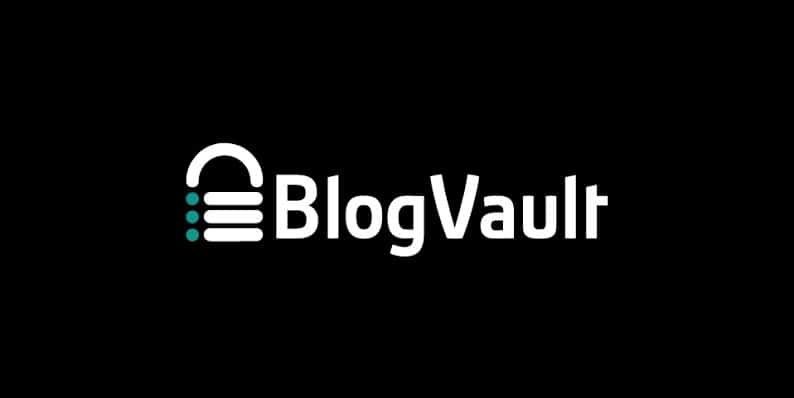 Blog Vault Black Friday Deal