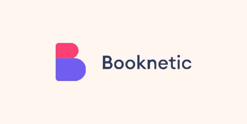 Booknetic Black Friday Deal