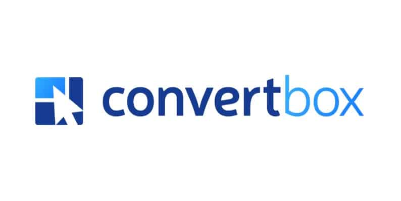 Convert Box Black Friday Deal