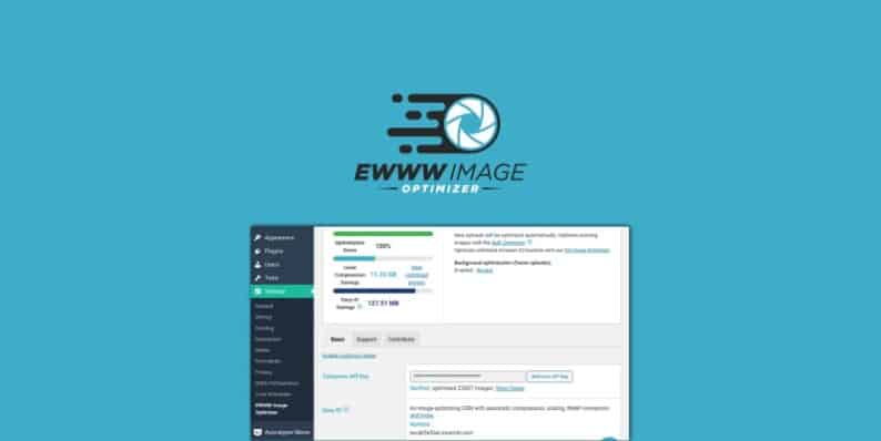 EWWW Image Optimizer Black Friday Deal