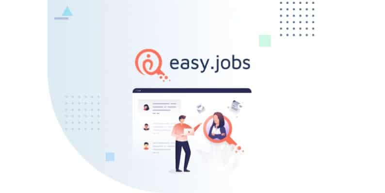 Easy Jobs Black Friday Deal