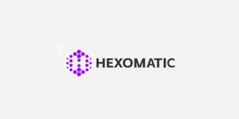 Hexomatic Bundle Black Friday Deal