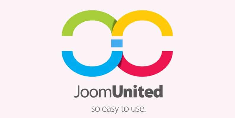 JoomUnited Black Friday Deal