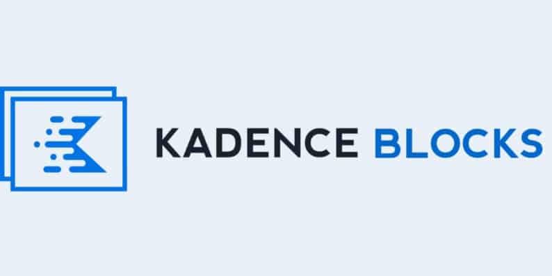 Kadence Blocks Black Friday Deal