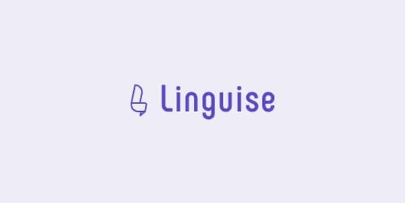 Linguise Translation Black Friday Deal