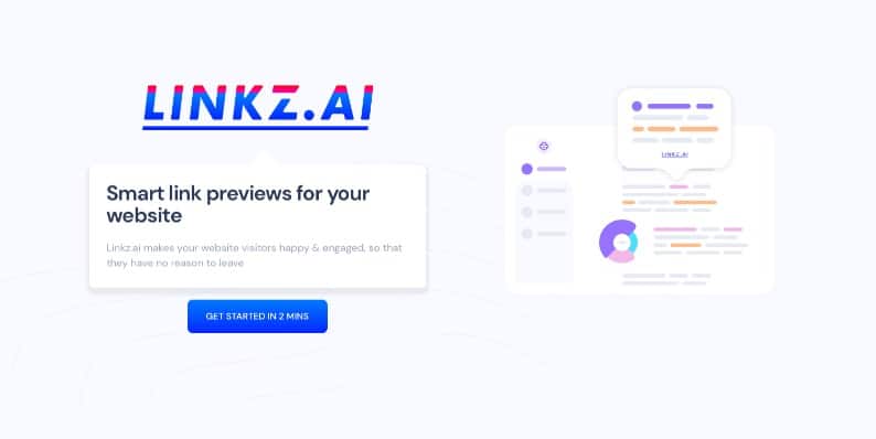 Linkz.ai Black Friday Deal