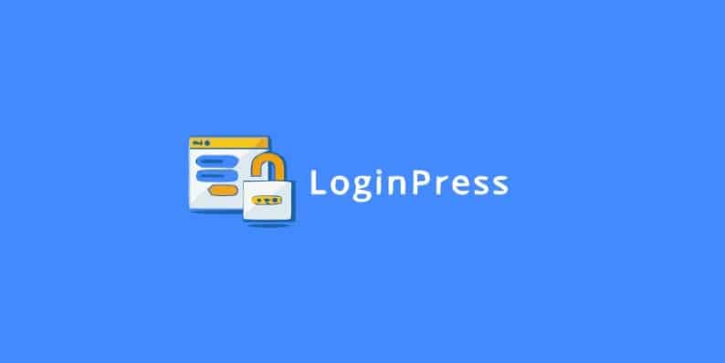 LoginPress Black Friday Deal