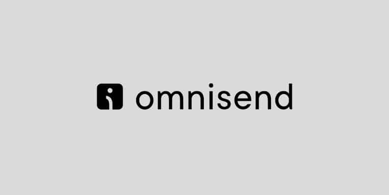 Omnisend Black Friday Deal