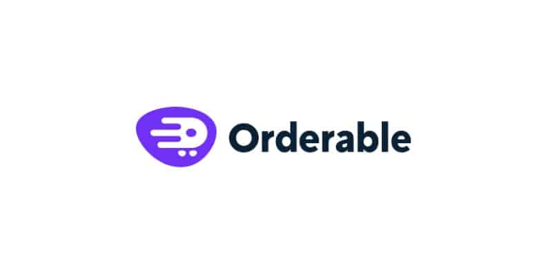 Orderable Black Friday Deal
