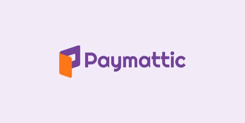 Paymattic Black Friday Deal