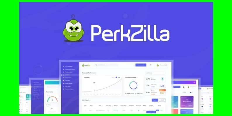 PerkZilla Black Friday Deal