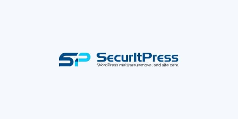 SecurItPress Black Friday Deal