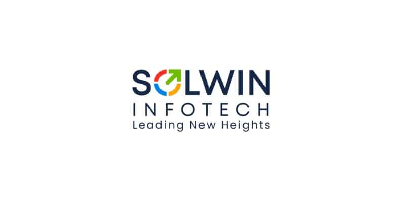 Solwin Infotech Black Friday Deal