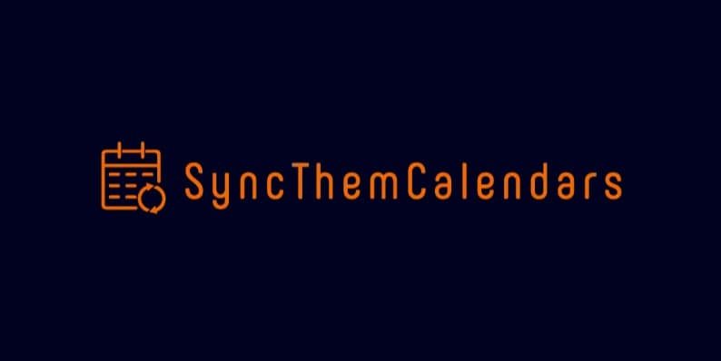 Syncthemecalendars Black Friday Deal