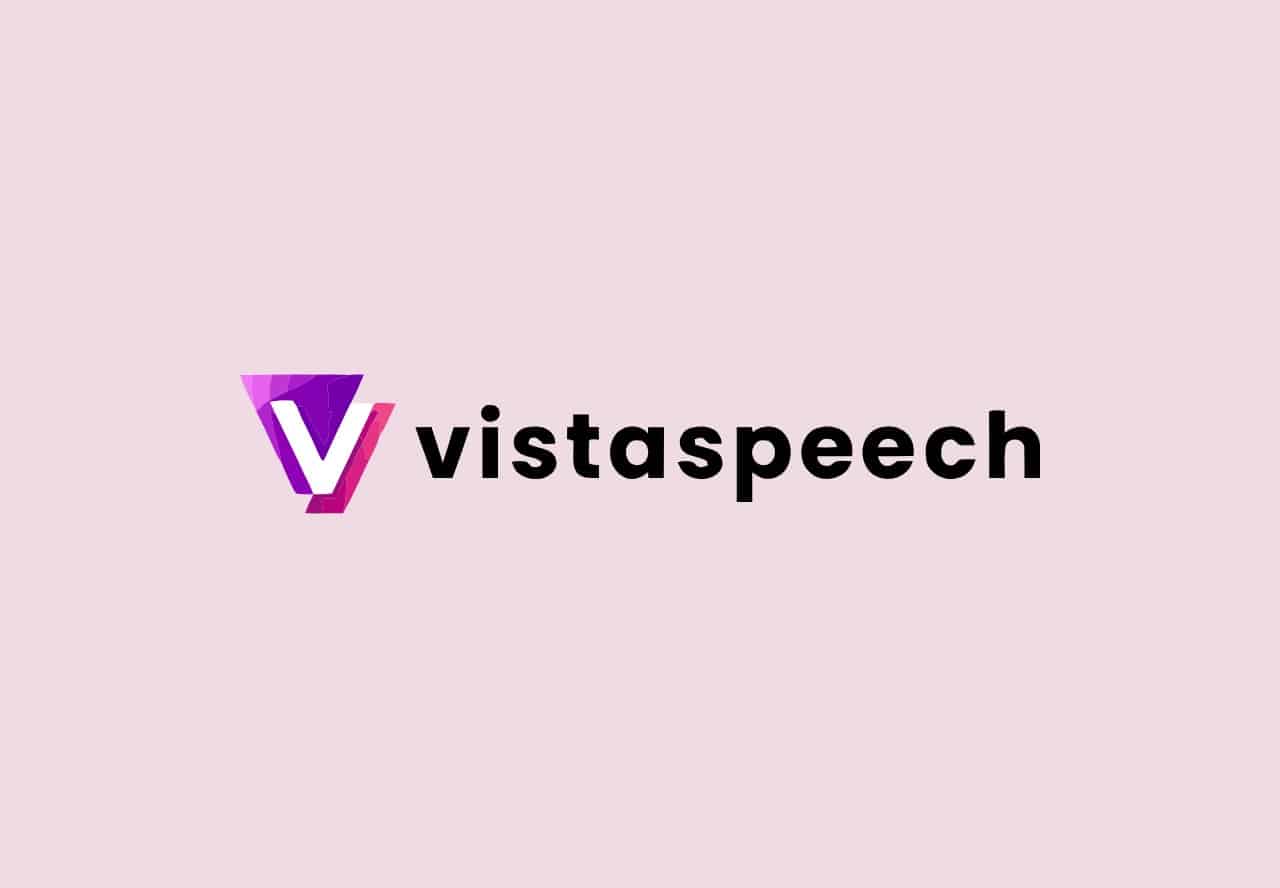 Vistaspeech Lifetime Deal on Dealmirror