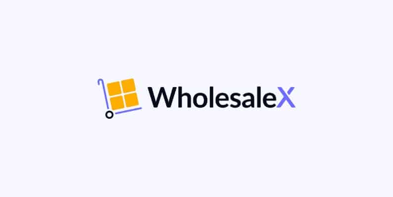 WholesaleX Black Friday Deal